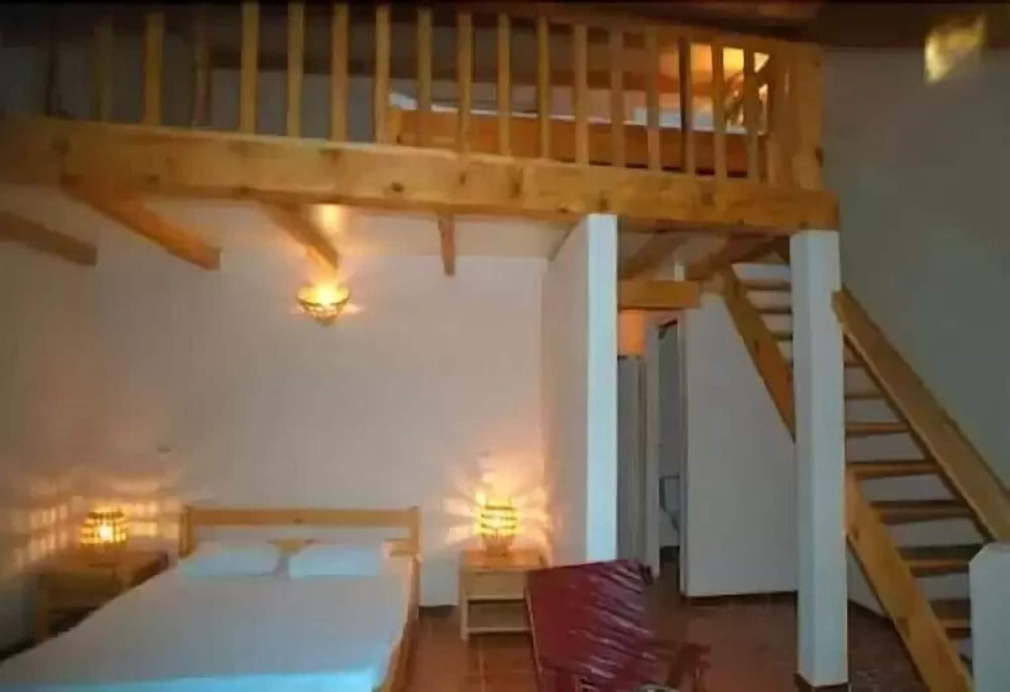 Hotel Cap Saint Louis 외부 사진
