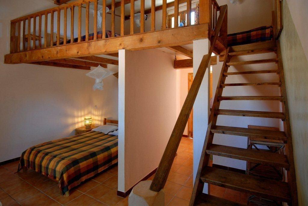 Hotel Cap Saint Louis 외부 사진