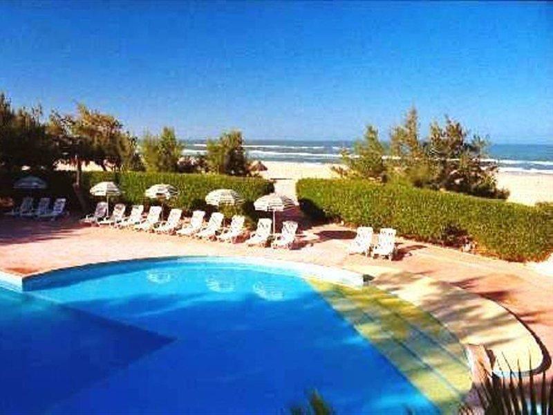 Hotel Cap Saint Louis 외부 사진
